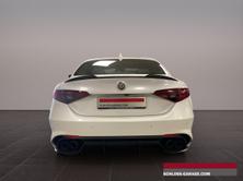 ALFA ROMEO Giulia 2.9 V6 Biturbo Quadrifoglio, Benzina, Occasioni / Usate, Automatico - 4
