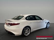 ALFA ROMEO Giulia 2.9 V6 Biturbo Quadrifoglio, Benzina, Occasioni / Usate, Automatico - 6