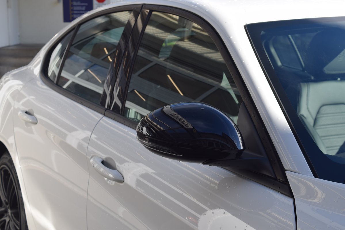 ALFA ROMEO Giulia 2.0 Sprint Edition Q4 AT8, Petrol, Second hand / Used, Automatic - 7