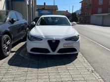 ALFA ROMEO Giulia 2.2 JTDM Super Automatic, Diesel, Occasioni / Usate, Automatico - 2