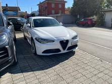 ALFA ROMEO Giulia 2.2 JTDM Super Automatic, Diesel, Occasioni / Usate, Automatico - 3