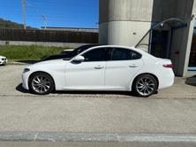 ALFA ROMEO Giulia 2.2 JTDM Super Automatic, Diesel, Occasioni / Usate, Automatico - 4