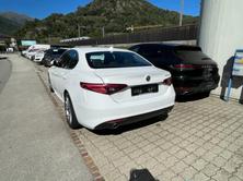 ALFA ROMEO Giulia 2.2 JTDM Super Automatic, Diesel, Occasioni / Usate, Automatico - 5