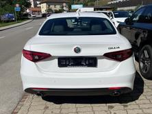 ALFA ROMEO Giulia 2.2 JTDM Super Automatic, Diesel, Occasioni / Usate, Automatico - 6
