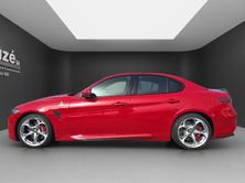 ALFA ROMEO Giulia 2.9 V6 Quadrifoglio Automatic, Benzina, Occasioni / Usate, Automatico - 3
