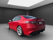 ALFA ROMEO Giulia 2.9 V6 Quadrifoglio Automatic, Benzina, Occasioni / Usate, Automatico - 4
