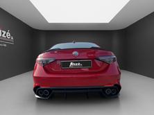ALFA ROMEO Giulia 2.9 V6 Quadrifoglio Automatic, Benzina, Occasioni / Usate, Automatico - 5
