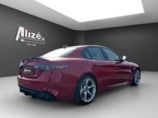 ALFA ROMEO Giulia 2.9 V6 Quadrifoglio Automatic, Benzina, Occasioni / Usate, Automatico - 6