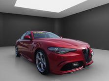 ALFA ROMEO Giulia 2.9 V6 Quadrifoglio Automatic, Benzina, Occasioni / Usate, Automatico - 7
