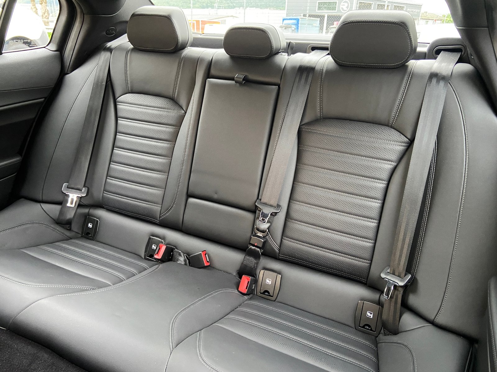 ALFA ROMEO Giulia 2.0 Veloce Q4 AT8 - Etna, Petrol, Second hand / Used, Automatic - 6