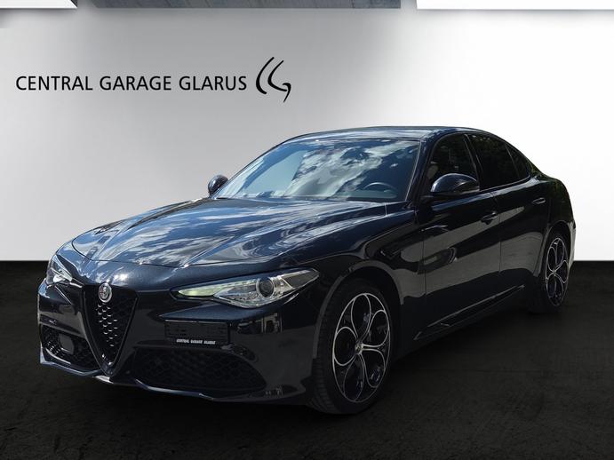 ALFA ROMEO Giulia 2.0 Veloce Q4 Automatic, Benzina, Occasioni / Usate, Automatico