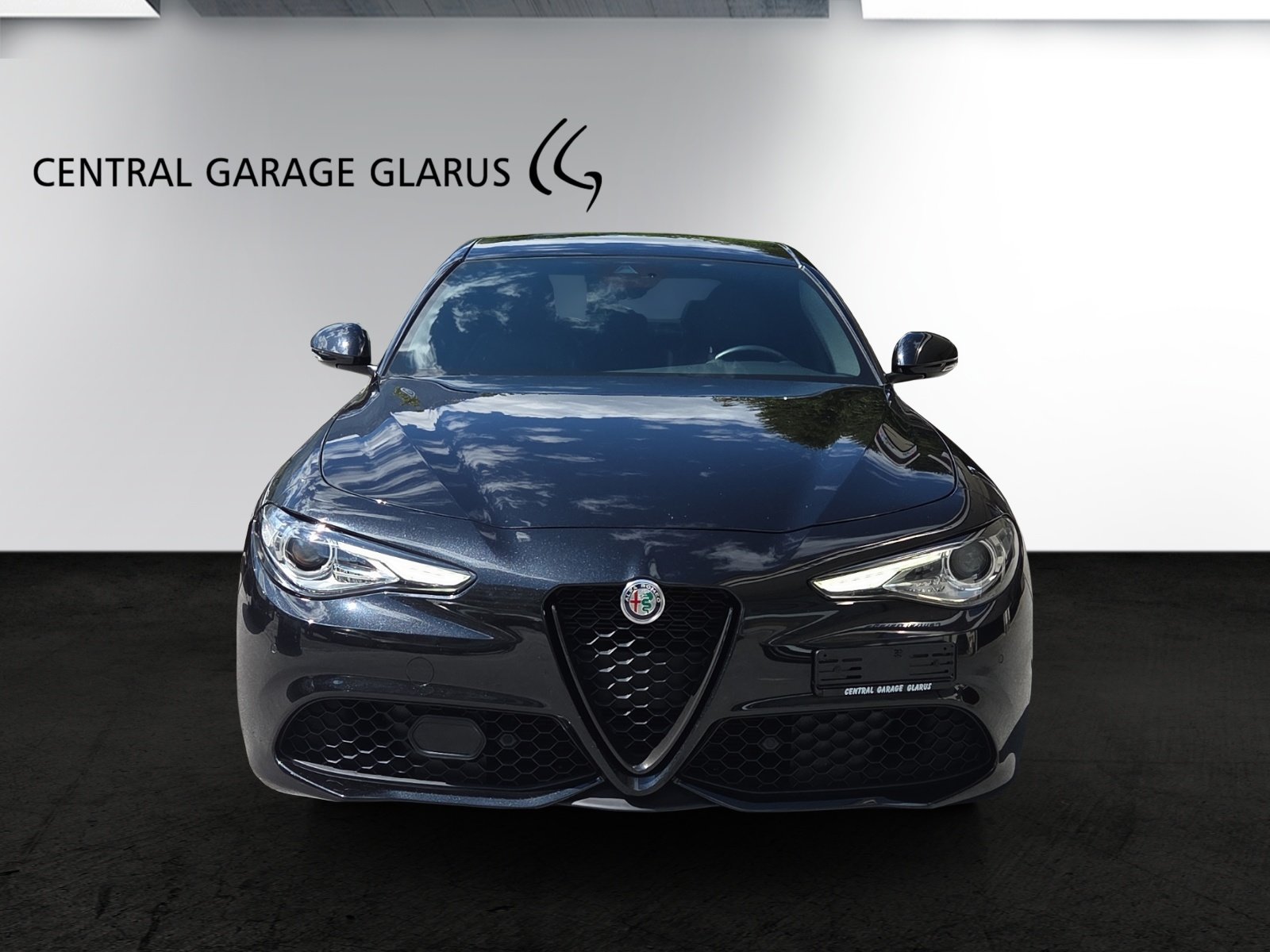 ALFA ROMEO Giulia 2.0 Veloce Q4 Automatic, Benzina, Occasioni / Usate, Automatico - 3