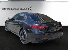 ALFA ROMEO Giulia 2.0 Veloce Q4 Automatic, Benzina, Occasioni / Usate, Automatico - 7