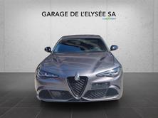 ALFA ROMEO Giulia 2.9 V6 Quadrifoglio, Benzin, Occasion / Gebraucht, Automatik - 2
