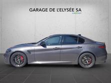 ALFA ROMEO Giulia 2.9 V6 Quadrifoglio, Benzin, Occasion / Gebraucht, Automatik - 4