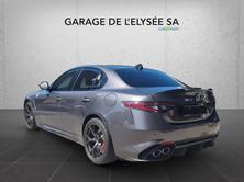 ALFA ROMEO Giulia 2.9 V6 Quadrifoglio, Benzin, Occasion / Gebraucht, Automatik - 5