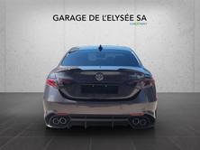 ALFA ROMEO Giulia 2.9 V6 Quadrifoglio, Benzin, Occasion / Gebraucht, Automatik - 6
