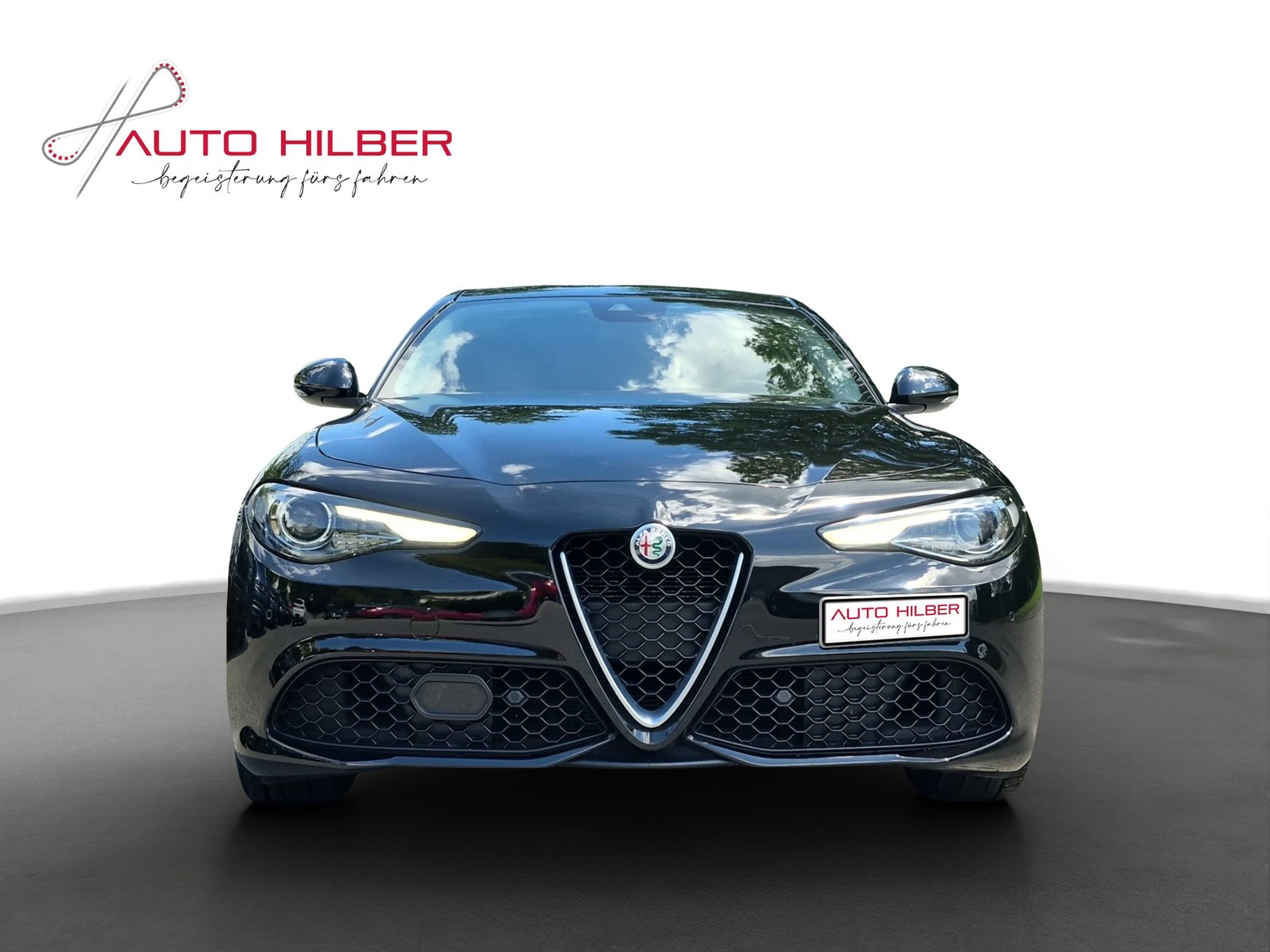 ALFA ROMEO Giulia 2.0 Veloce Q4 Automatic, Benzina, Occasioni / Usate, Automatico - 2