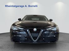 ALFA ROMEO Giulia 2.2 D 180 Super, Diesel, Occasion / Gebraucht, Automatik - 2