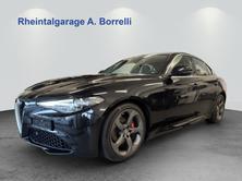 ALFA ROMEO Giulia 2.2 D 180 Super, Diesel, Occasion / Gebraucht, Automatik - 3