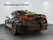 ALFA ROMEO Giulia 2.2 D 180 Super, Diesel, Occasion / Gebraucht, Automatik - 4