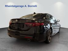 ALFA ROMEO Giulia 2.2 D 180 Super, Diesel, Occasion / Gebraucht, Automatik - 5