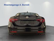 ALFA ROMEO Giulia 2.2 D 180 Super, Diesel, Occasion / Gebraucht, Automatik - 6