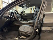 ALFA ROMEO Giulia 2.2 D 180 Super, Diesel, Occasion / Gebraucht, Automatik - 7
