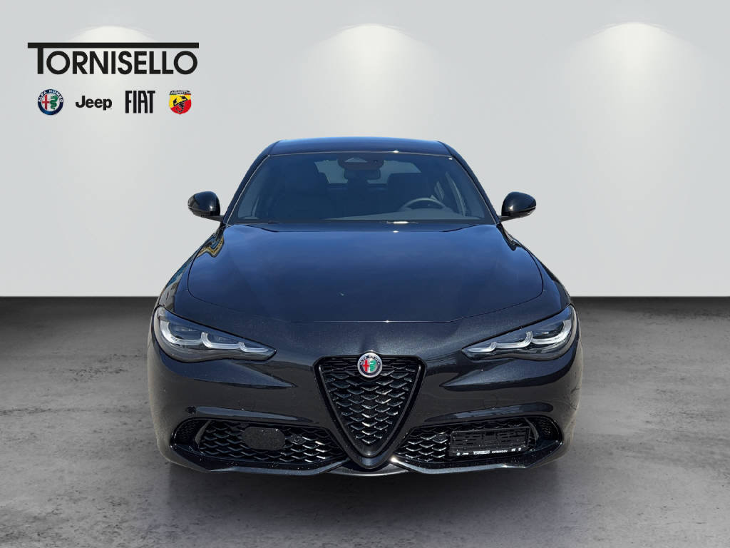 ALFA ROMEO Giulia 2.0 Q4 Sprint Edition, Benzin, Occasion / Gebraucht, Automatik - 5