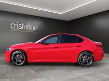 ALFA ROMEO Giulia 2.2 D Q4 210 Veloce, Diesel, Occasion / Utilisé, Automatique - 2