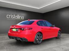 ALFA ROMEO Giulia 2.2 D Q4 210 Veloce, Diesel, Occasion / Utilisé, Automatique - 4