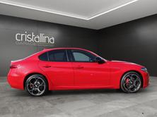 ALFA ROMEO Giulia 2.2 D Q4 210 Veloce, Diesel, Occasion / Utilisé, Automatique - 5