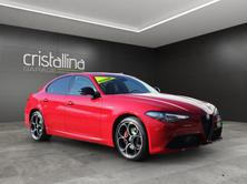 ALFA ROMEO Giulia 2.2 D Q4 210 Veloce, Diesel, Occasion / Utilisé, Automatique - 6