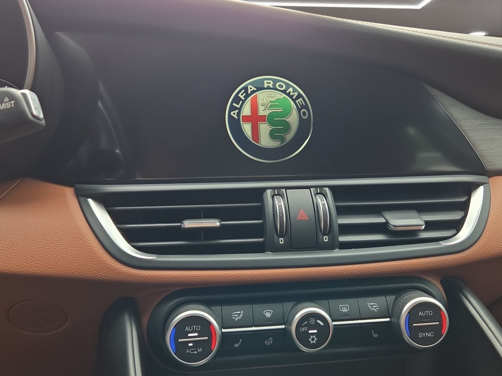 ALFA ROMEO Giulia, Benzin, Occasion / Gebraucht, Automatik - 7