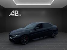 ALFA ROMEO Giulia 2.9 V6 Quadrifoglio Automatic, Benzina, Occasioni / Usate, Automatico - 2