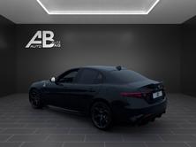 ALFA ROMEO Giulia 2.9 V6 Quadrifoglio Automatic, Benzina, Occasioni / Usate, Automatico - 3