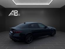 ALFA ROMEO Giulia 2.9 V6 Quadrifoglio Automatic, Benzina, Occasioni / Usate, Automatico - 5
