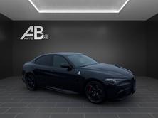 ALFA ROMEO Giulia 2.9 V6 Quadrifoglio Automatic, Benzina, Occasioni / Usate, Automatico - 6