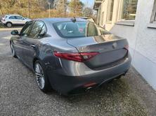 ALFA ROMEO Giulia 2.2 JTDM Veloce Q4 Automatic, Diesel, Occasion / Gebraucht, Automatik - 2