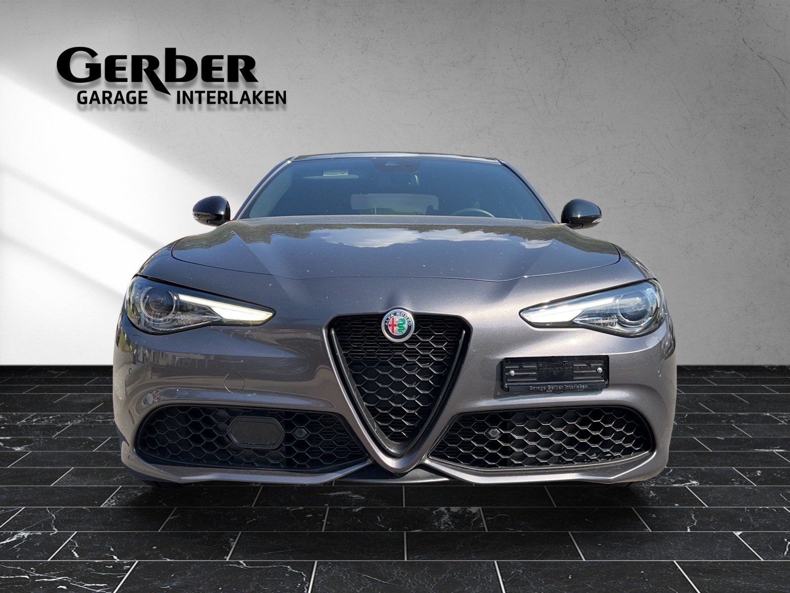 ALFA ROMEO Giulia 2.0 Veloce Q4, Petrol, Second hand / Used, Automatic - 2