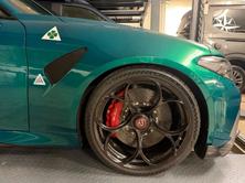 ALFA ROMEO Giulia 2.9 V6 GTA M Automatic, Benzina, Occasioni / Usate, Automatico - 3