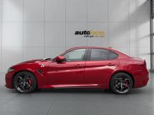 ALFA ROMEO Giulia 2.9 V6 Quadrifoglio, Benzina, Occasioni / Usate, Manuale - 2
