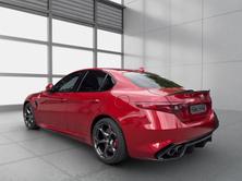 ALFA ROMEO Giulia 2.9 V6 Quadrifoglio, Benzina, Occasioni / Usate, Manuale - 3