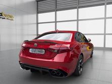 ALFA ROMEO Giulia 2.9 V6 Quadrifoglio, Benzina, Occasioni / Usate, Manuale - 4