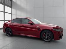 ALFA ROMEO Giulia 2.9 V6 Quadrifoglio, Benzina, Occasioni / Usate, Manuale - 5