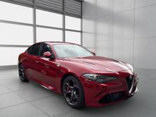 ALFA ROMEO Giulia 2.9 V6 Quadrifoglio, Benzina, Occasioni / Usate, Manuale - 6