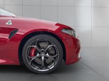 ALFA ROMEO Giulia 2.9 V6 Quadrifoglio, Benzina, Occasioni / Usate, Manuale - 7