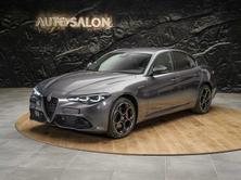 ALFA ROMEO Giulia 2.0 Veloce Q4 AT8 *Facelift*Abstandsregler, Essence, Occasion / Utilisé, Automatique - 2