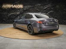 ALFA ROMEO Giulia 2.0 Veloce Q4 AT8 *Facelift*Abstandsregler, Essence, Occasion / Utilisé, Automatique - 4