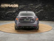 ALFA ROMEO Giulia 2.0 Veloce Q4 AT8 *Facelift*Abstandsregler, Essence, Occasion / Utilisé, Automatique - 5